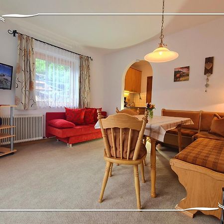 Ferienwohnung Haus Bartlmä Lofer Exterior foto