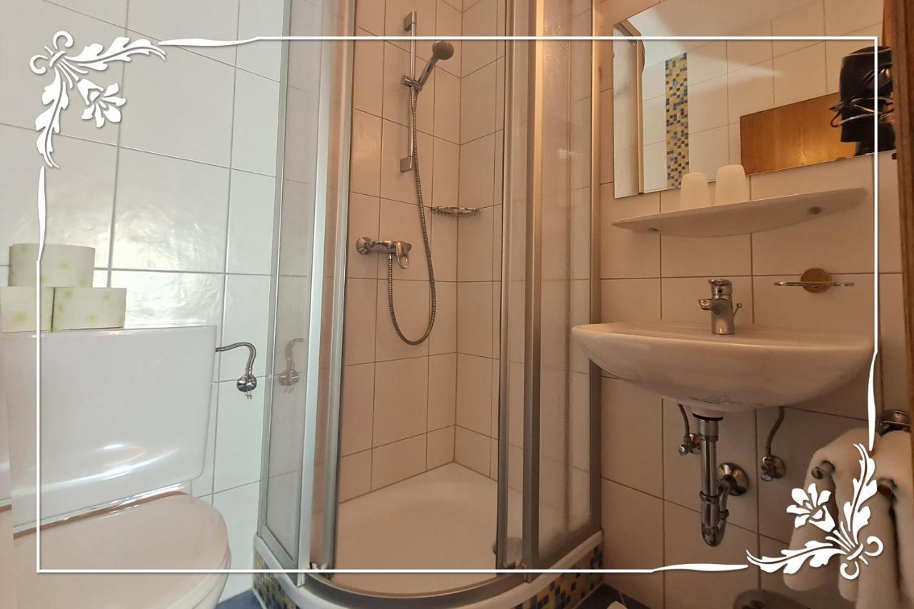Ferienwohnung Haus Bartlmä Lofer Exterior foto