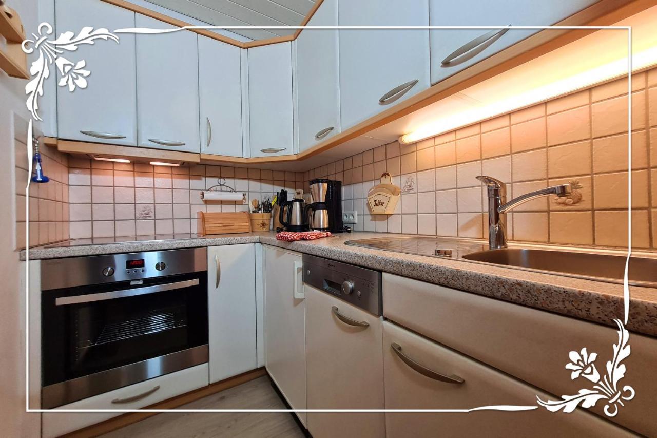 Ferienwohnung Haus Bartlmä Lofer Exterior foto