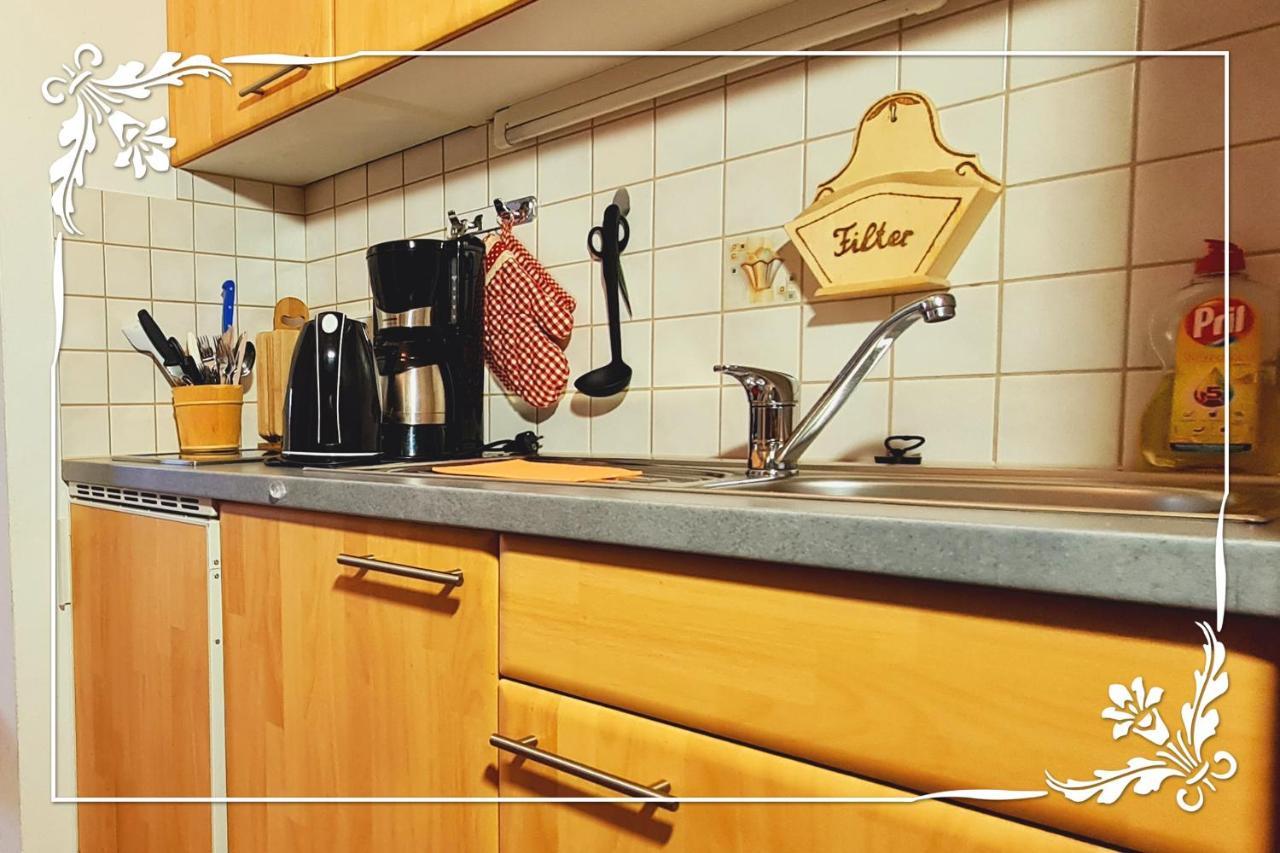 Ferienwohnung Haus Bartlmä Lofer Exterior foto