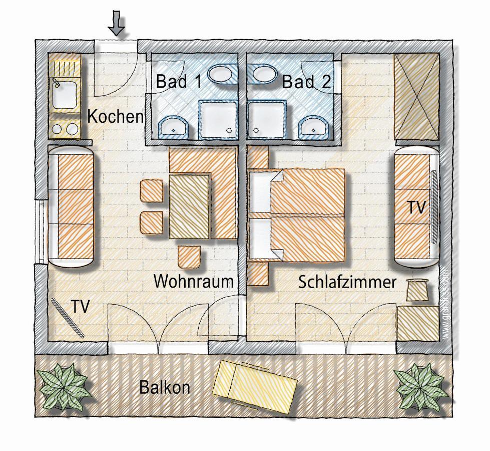 Ferienwohnung Haus Bartlmä Lofer Exterior foto