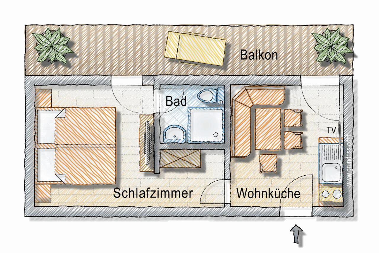 Ferienwohnung Haus Bartlmä Lofer Exterior foto